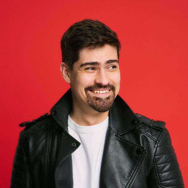 Сергей Романов